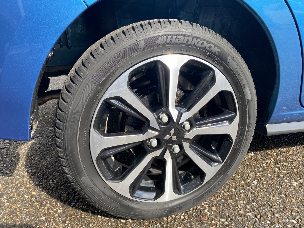 Mitsubishi