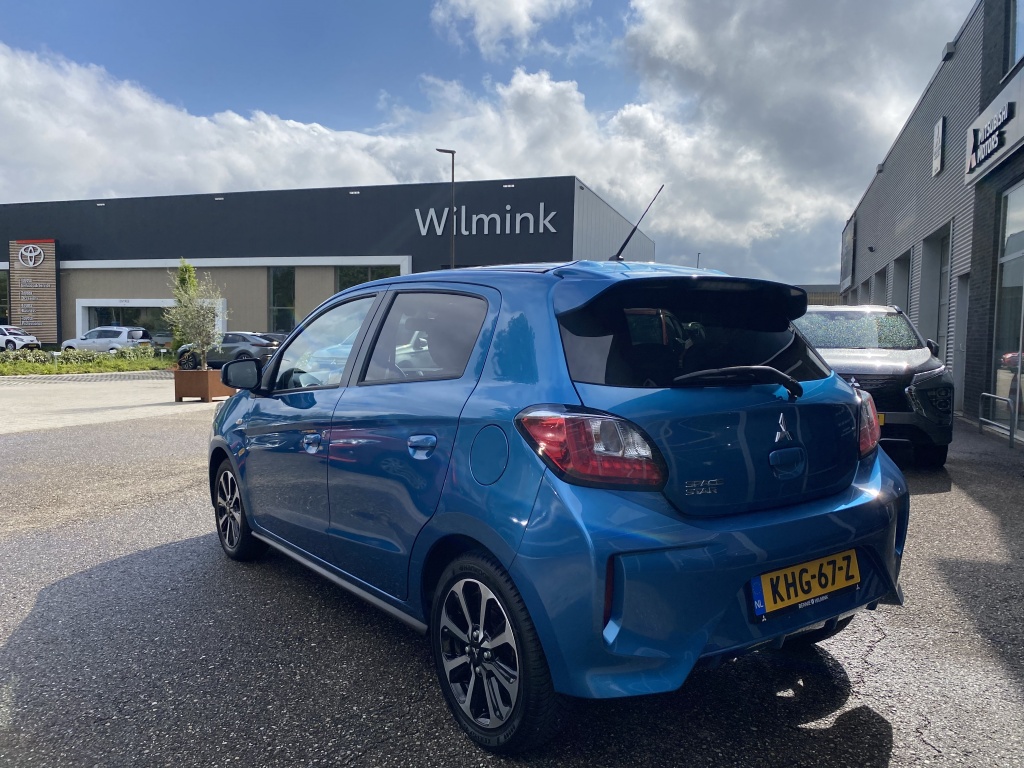Mitsubishi