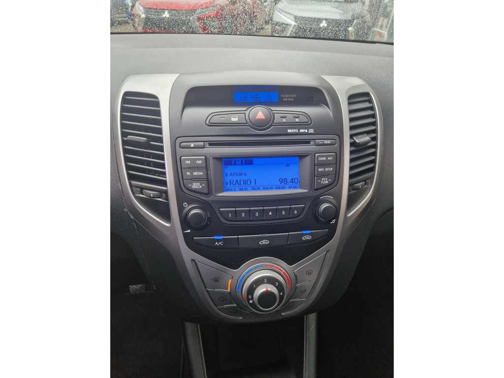 Hyundai