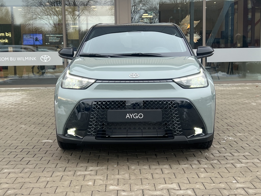 Toyota