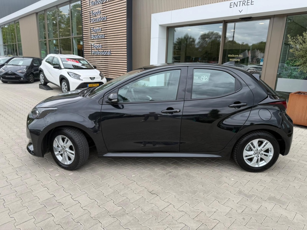 Toyota