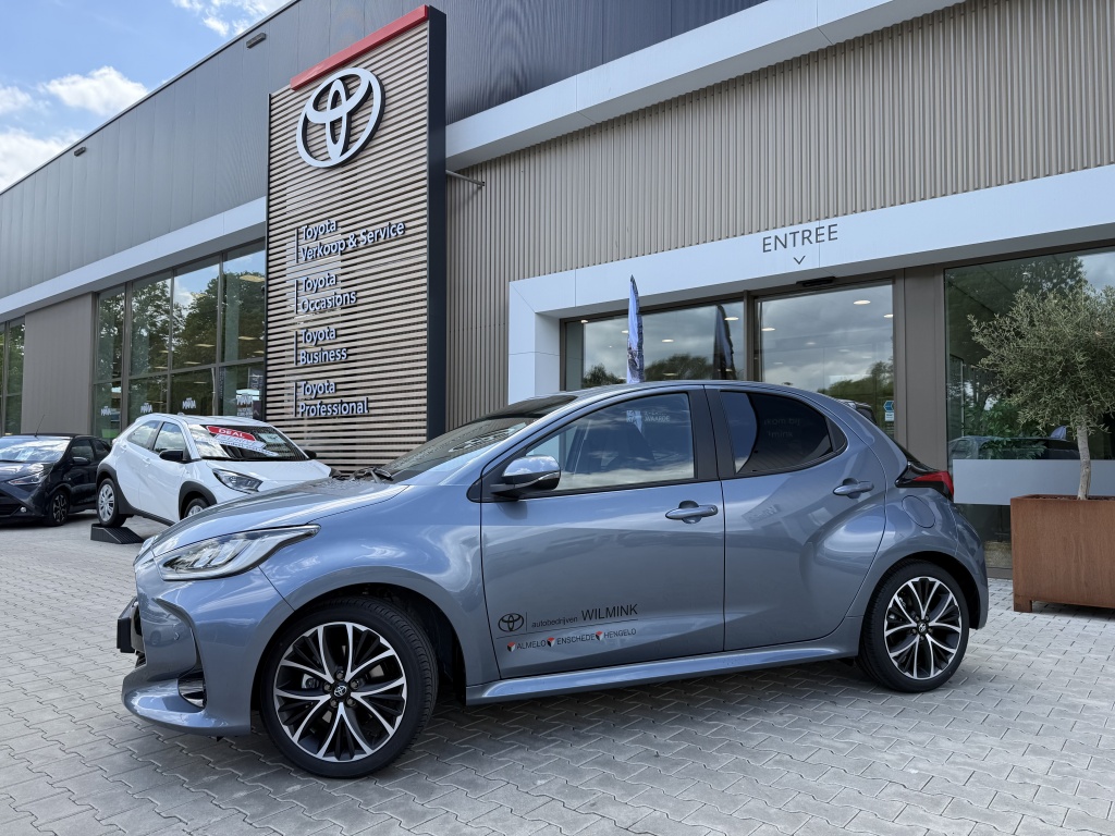 Toyota