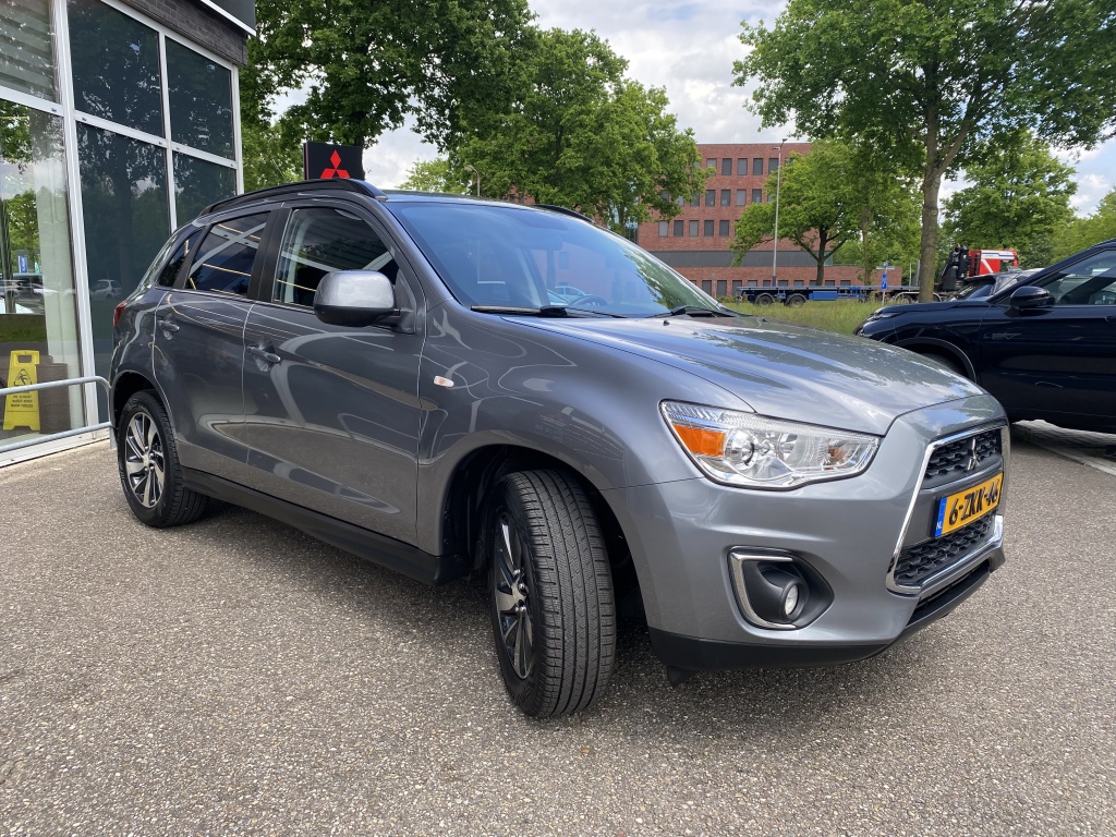 Mitsubishi