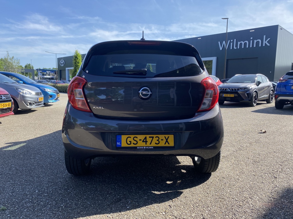 Opel