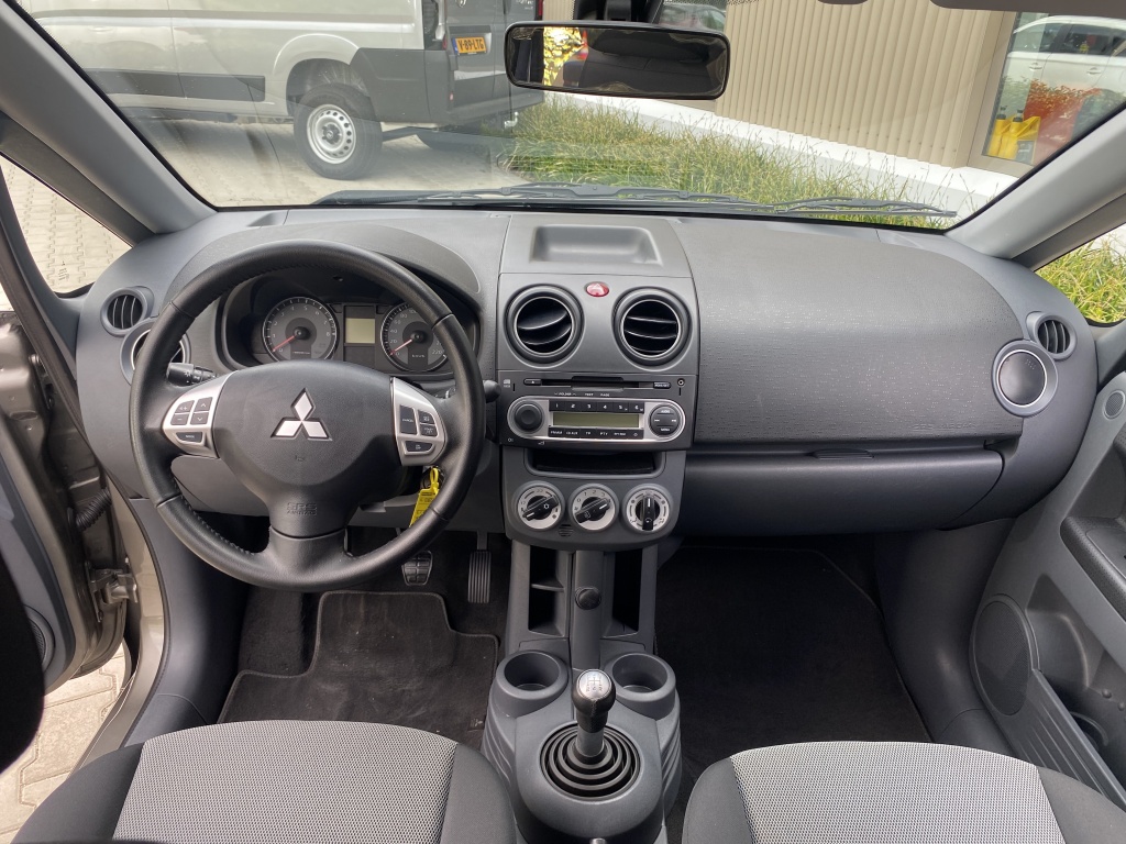 Mitsubishi
