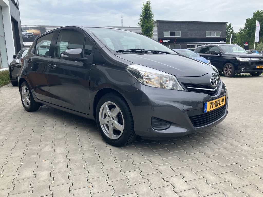 Toyota