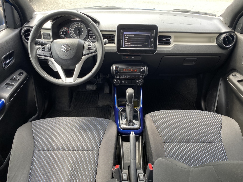 Suzuki