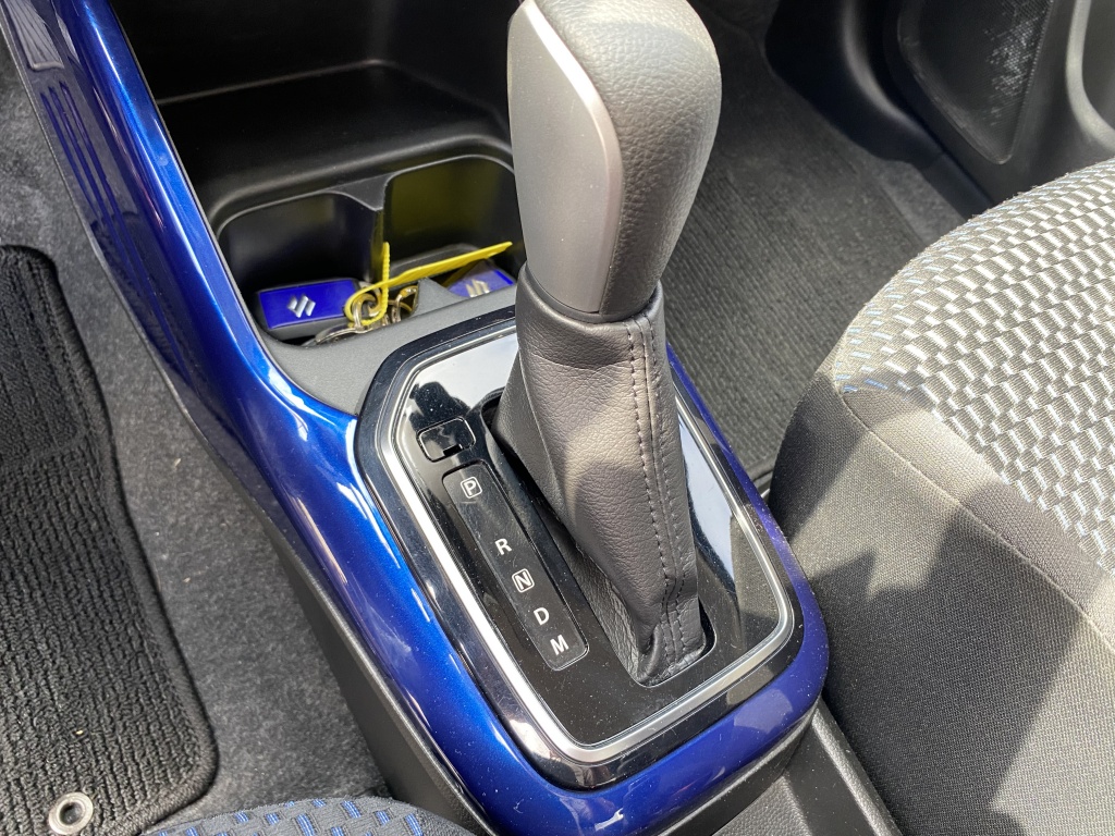 Suzuki