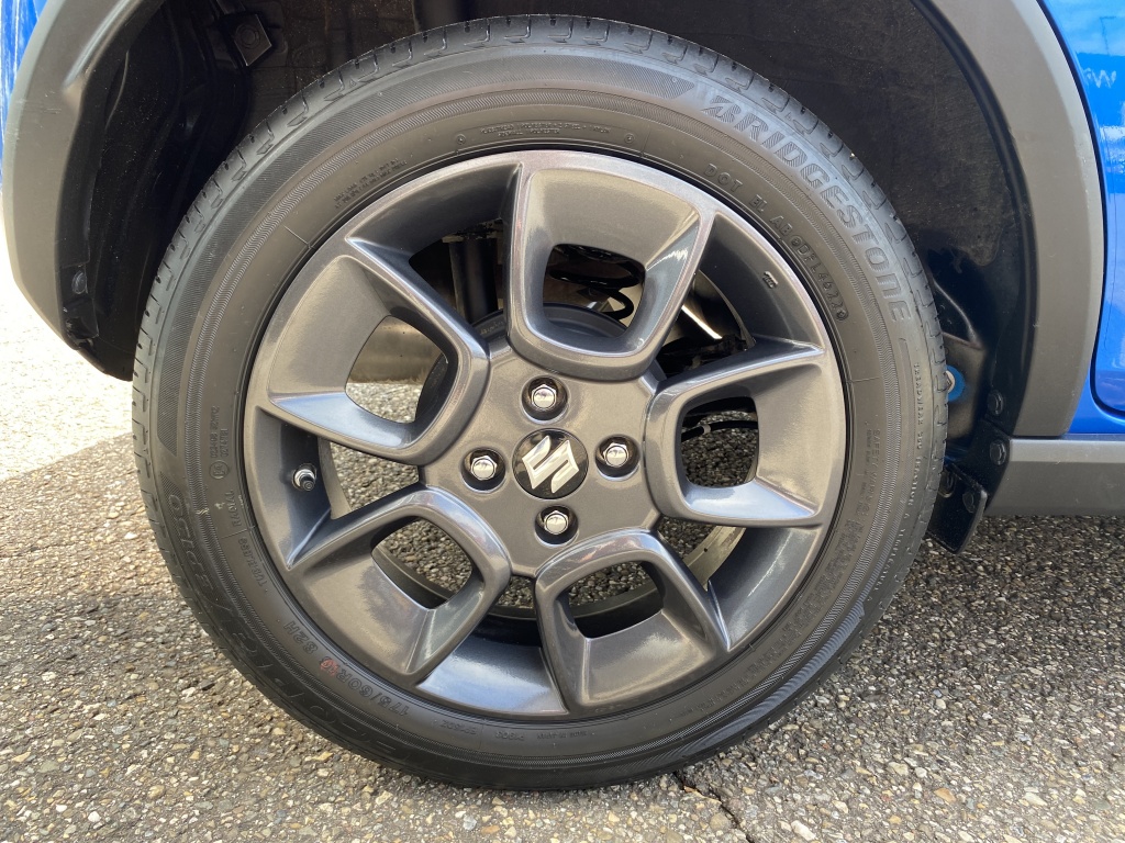 Suzuki