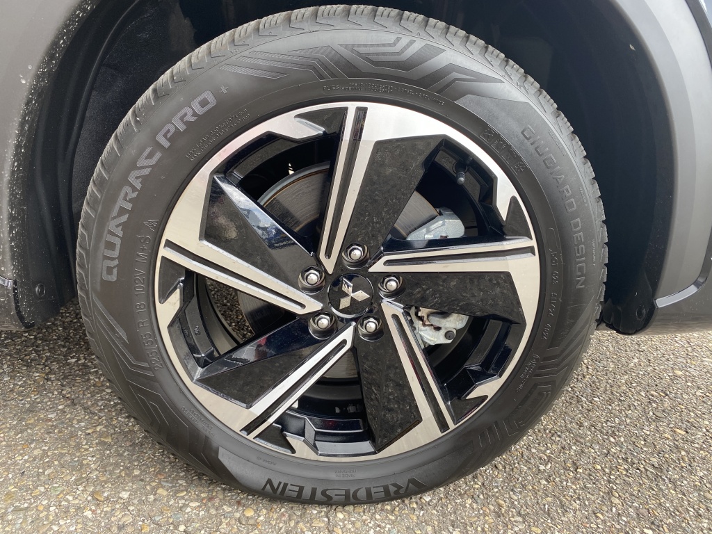 Mitsubishi