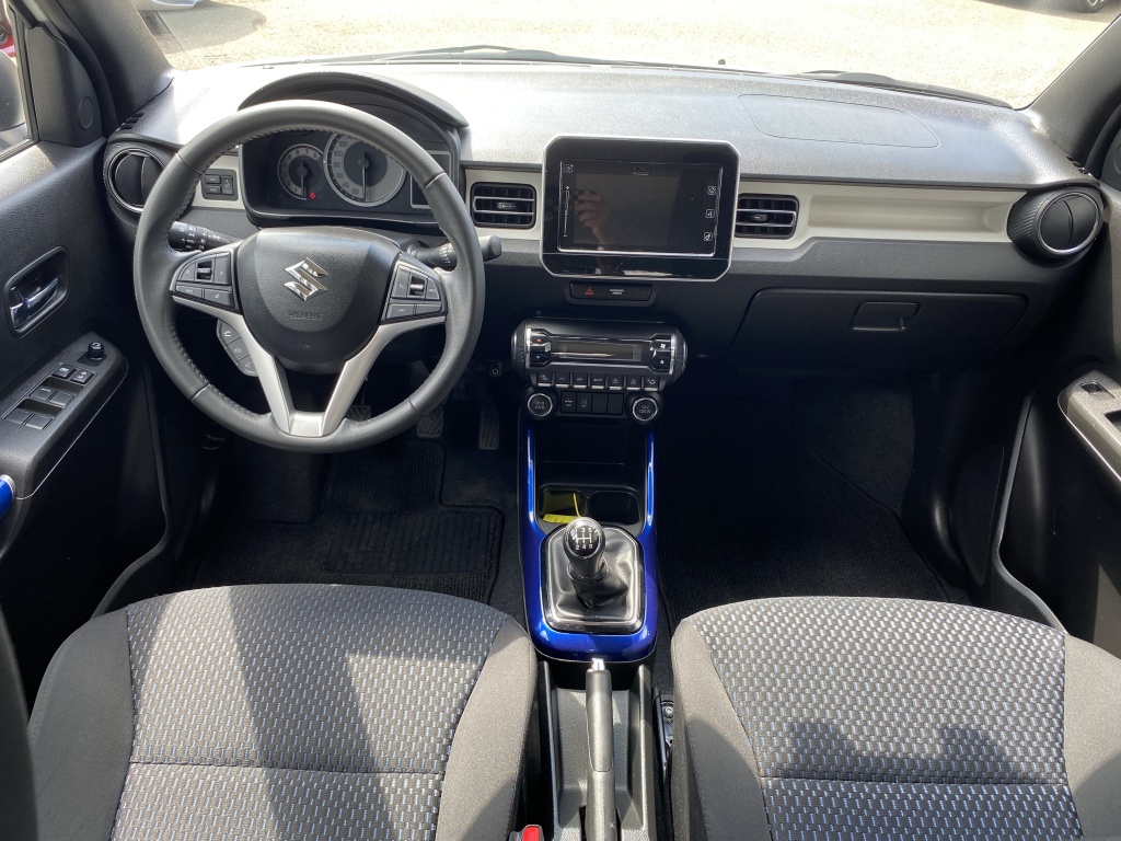 Suzuki