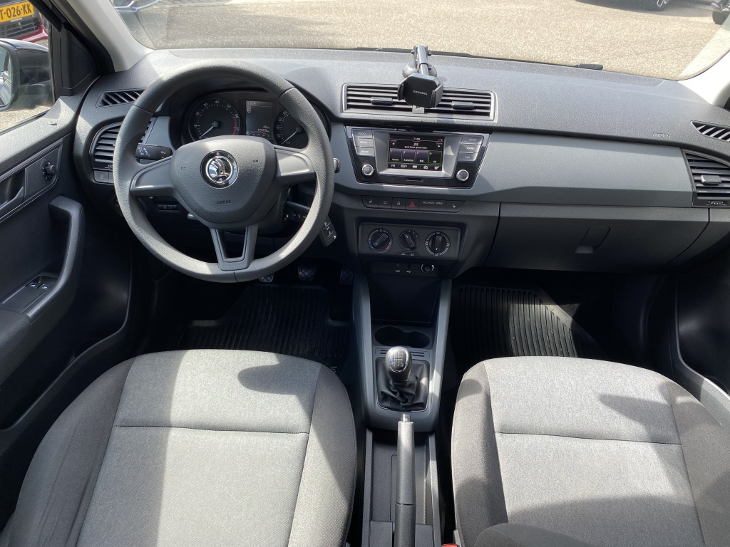 ŠKODA