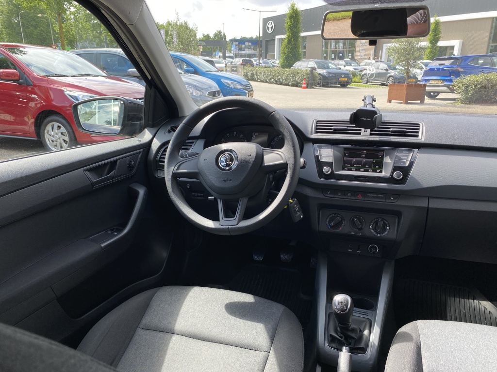 ŠKODA