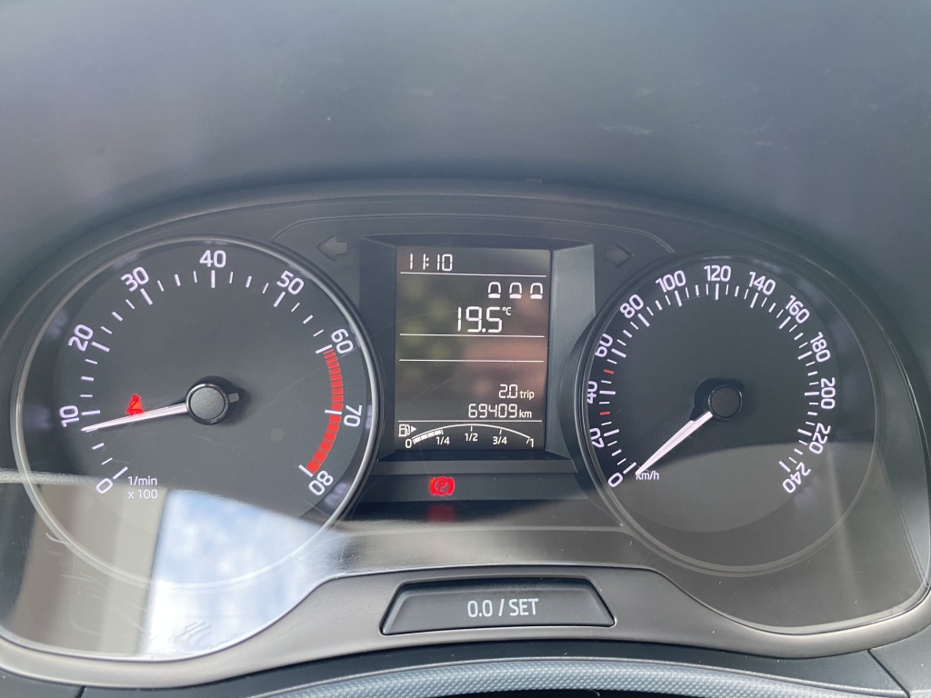 ŠKODA