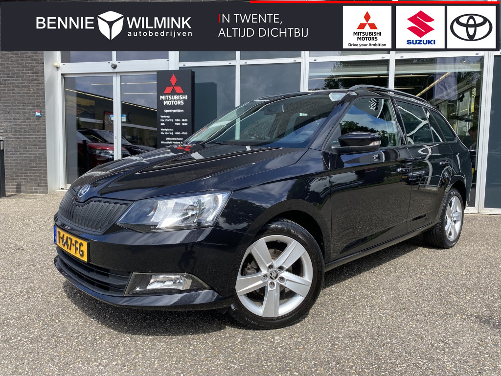 ŠKODA