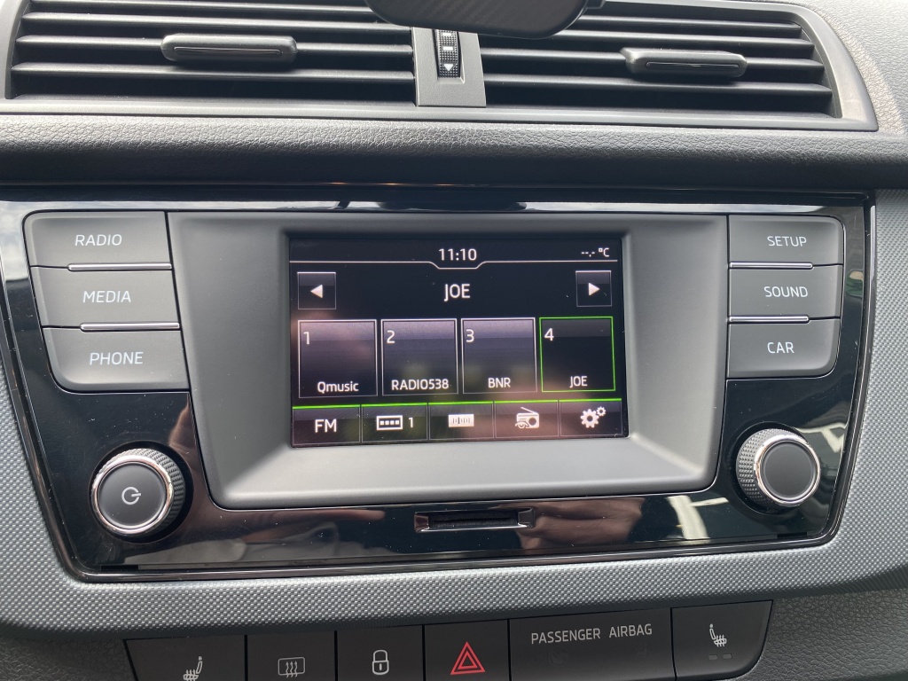ŠKODA
