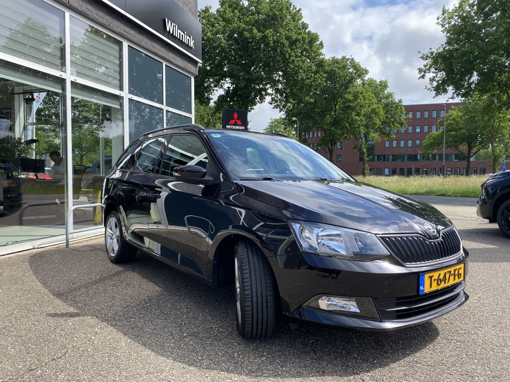 ŠKODA