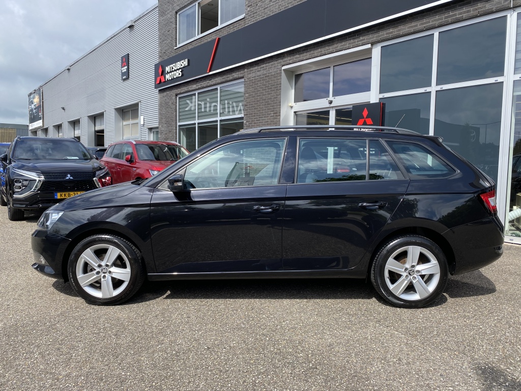 ŠKODA