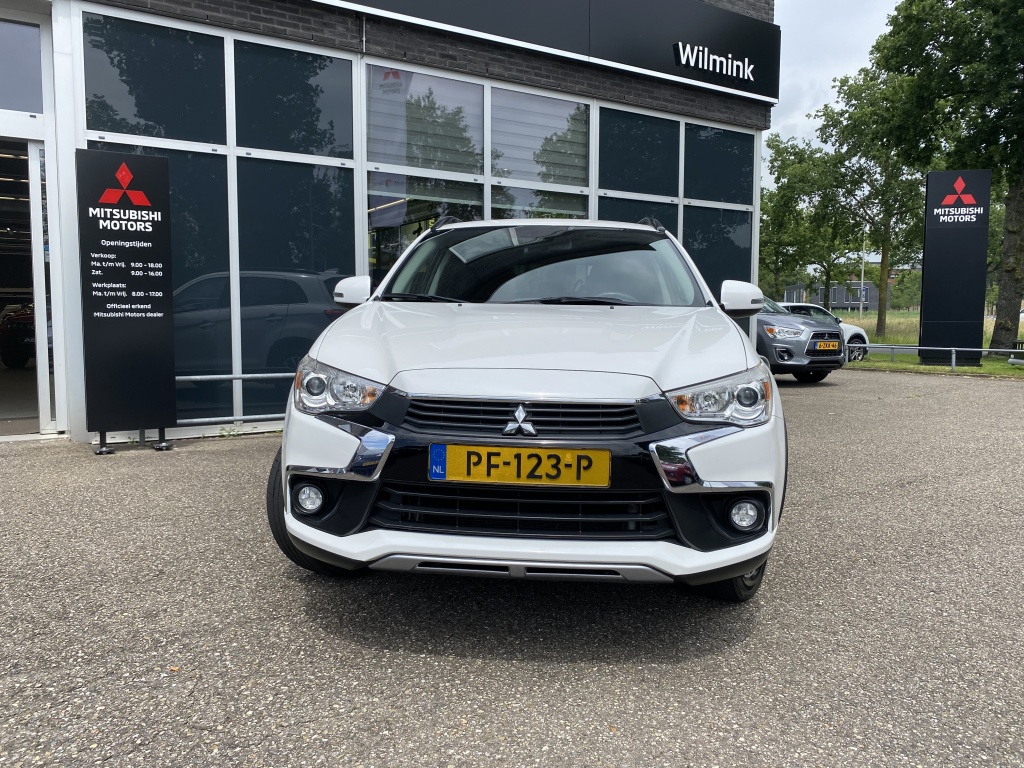 Mitsubishi