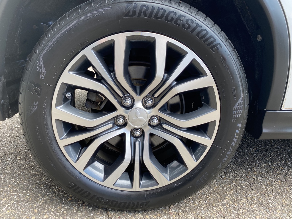 Mitsubishi