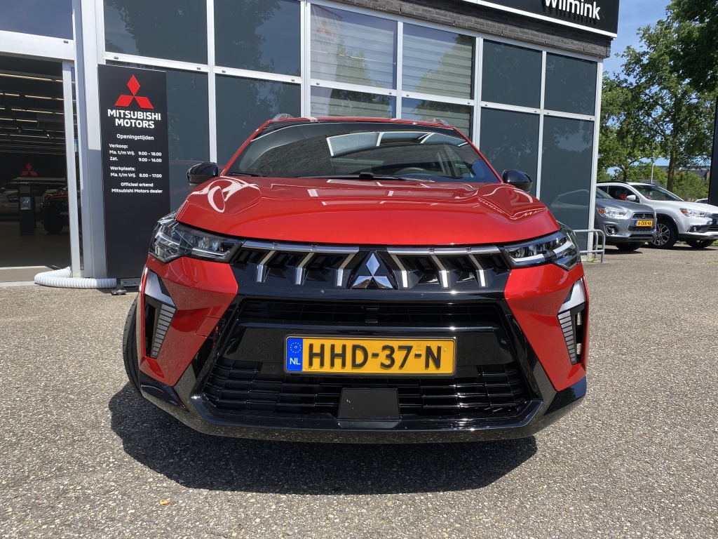 Mitsubishi