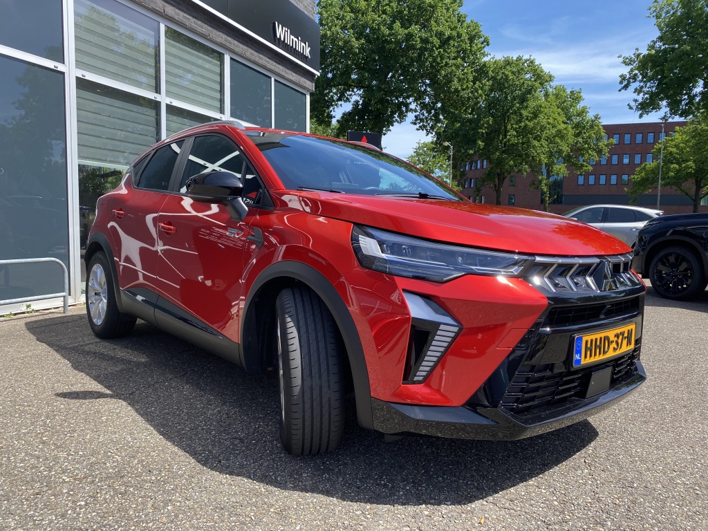 Mitsubishi