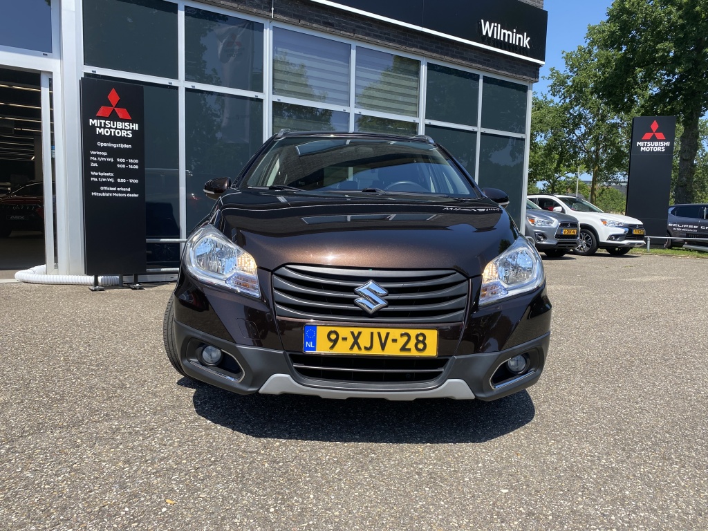 Suzuki