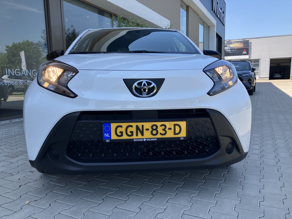 Toyota