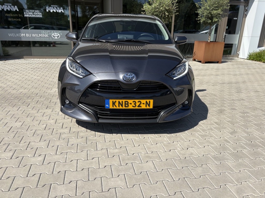 Toyota