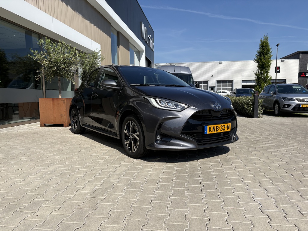 Toyota