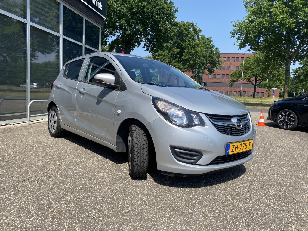 Opel