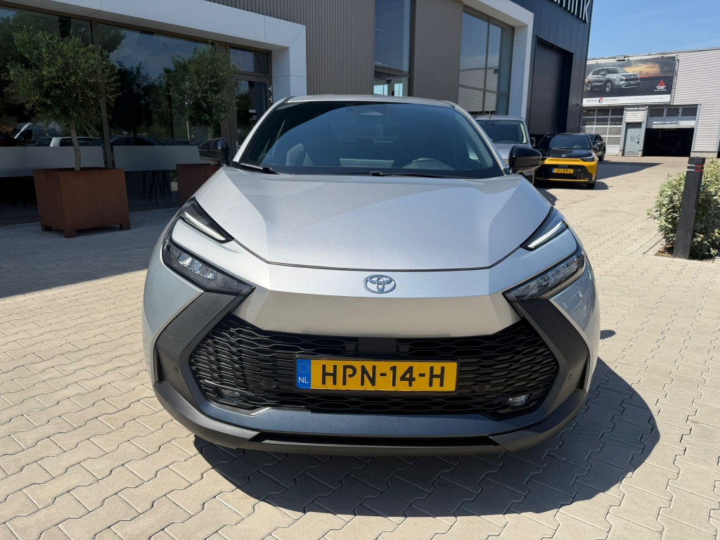 Toyota