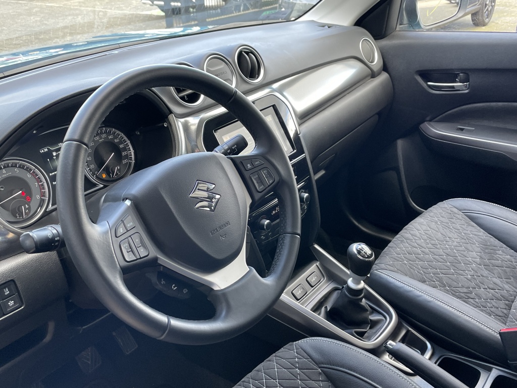Suzuki Suzuki