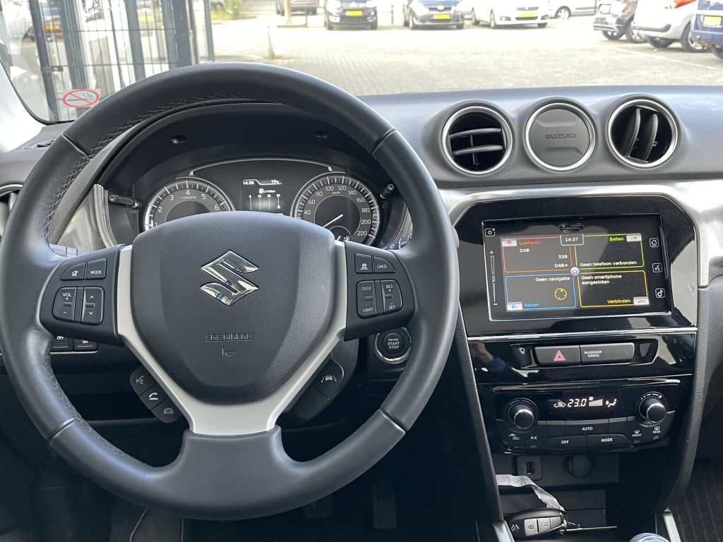 Suzuki Suzuki