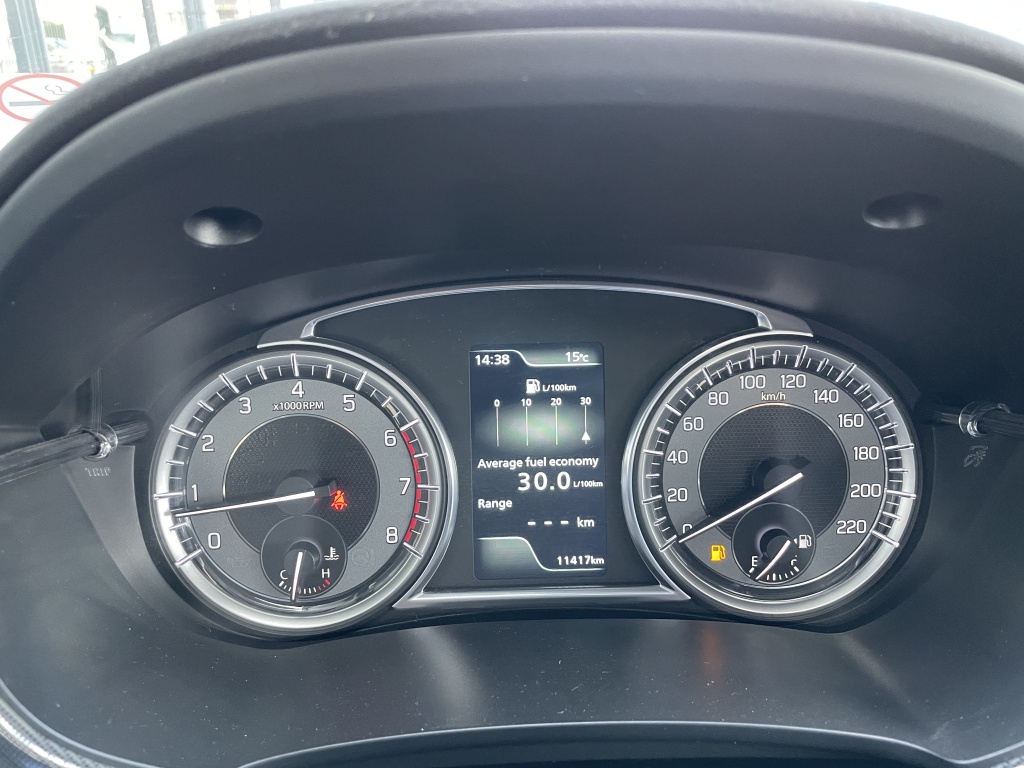Suzuki Suzuki