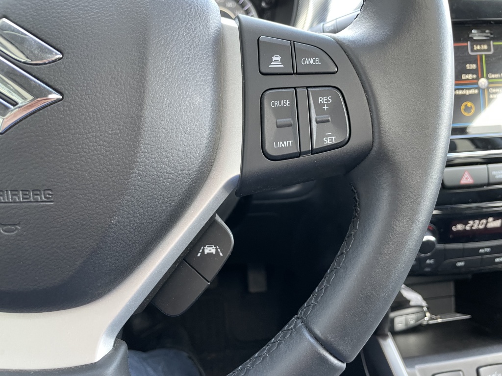 Suzuki Suzuki