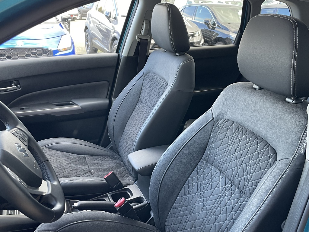 Suzuki Suzuki