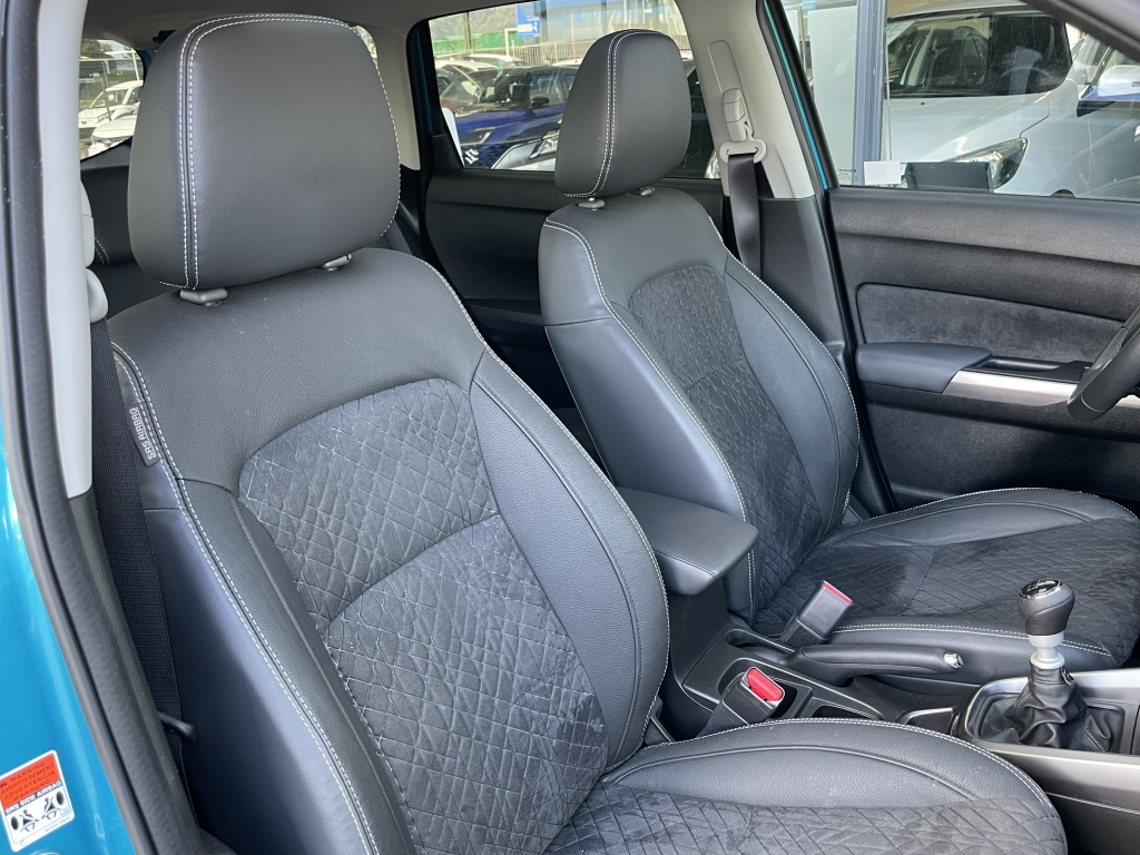 Suzuki Suzuki