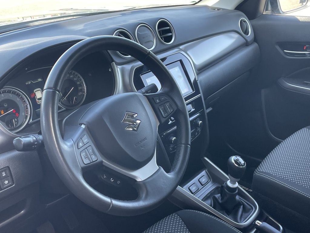Suzuki Suzuki