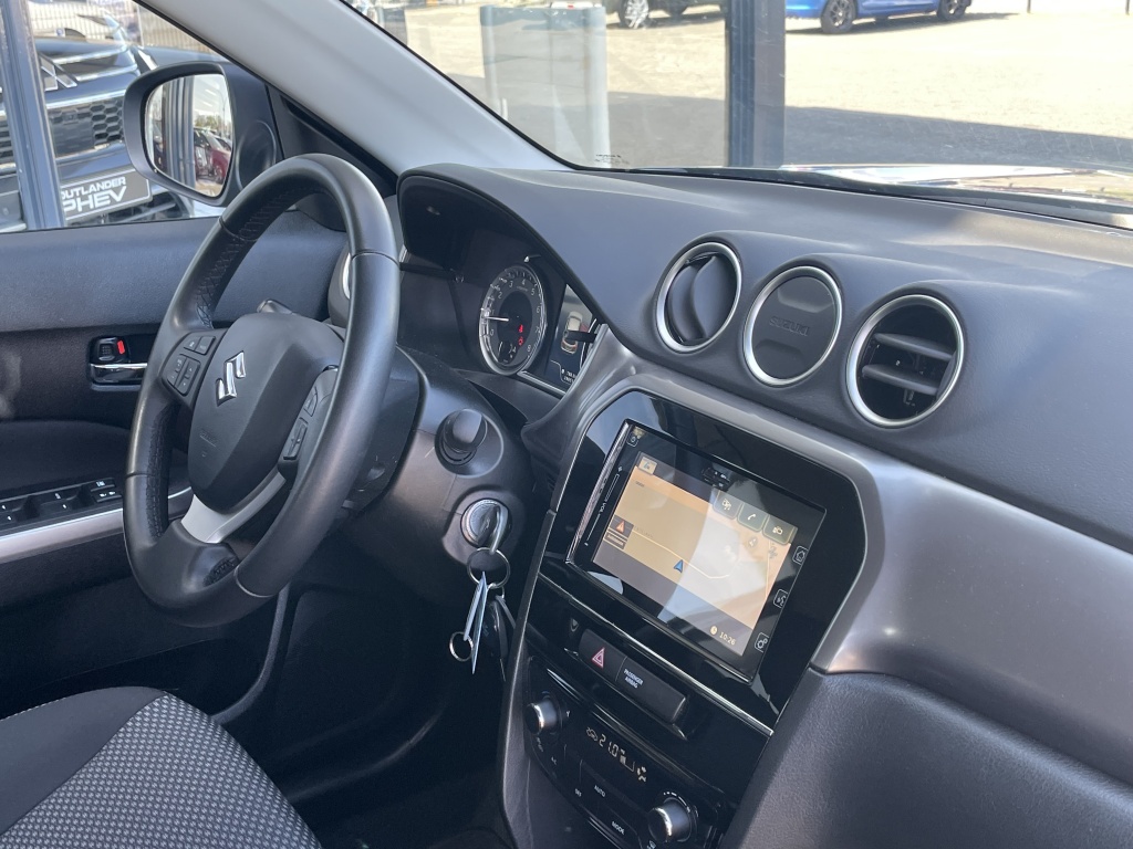 Suzuki Suzuki