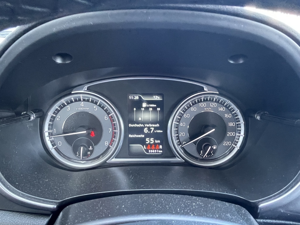 Suzuki Suzuki
