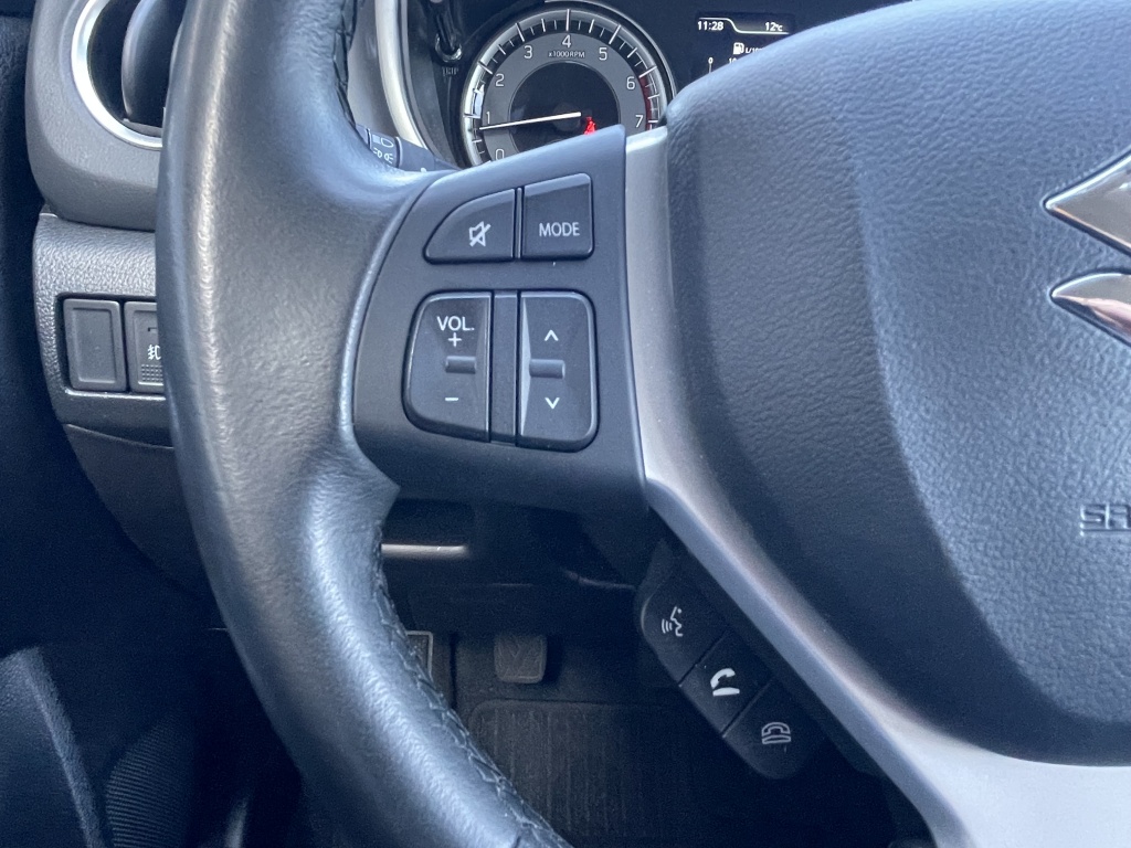 Suzuki Suzuki