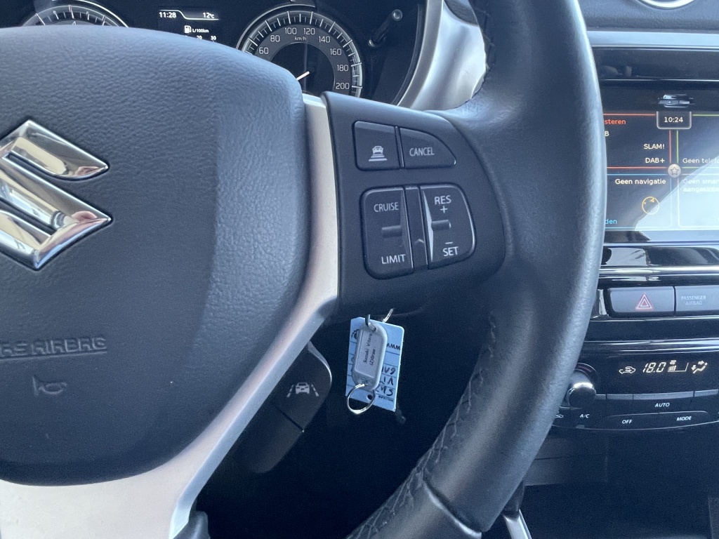 Suzuki Suzuki