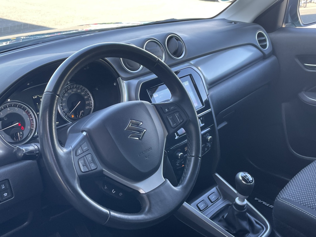 Suzuki