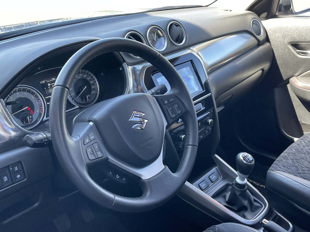 Suzuki Suzuki