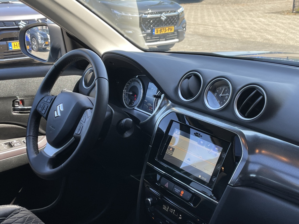 Suzuki Suzuki
