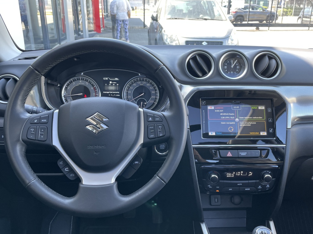 Suzuki Suzuki