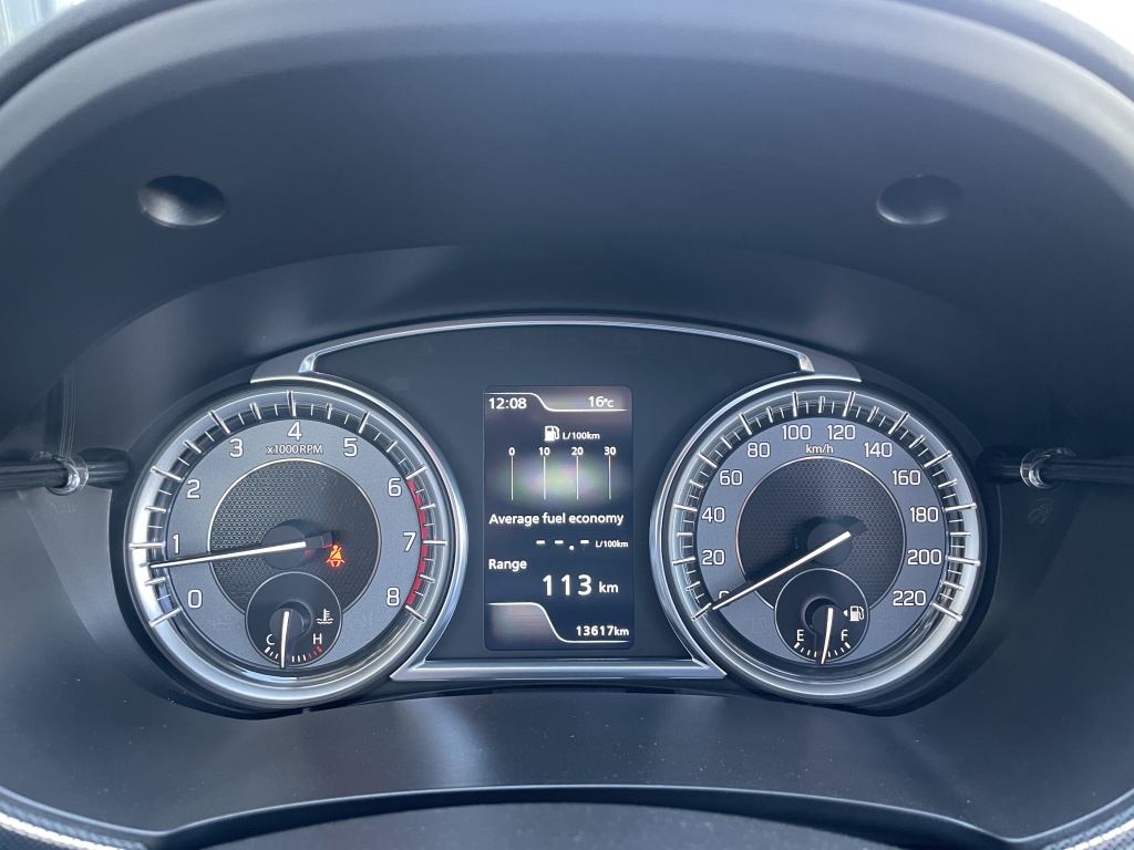 Suzuki Suzuki