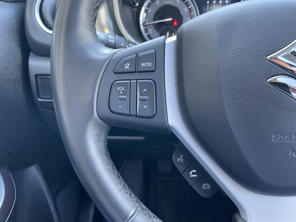 Suzuki Suzuki
