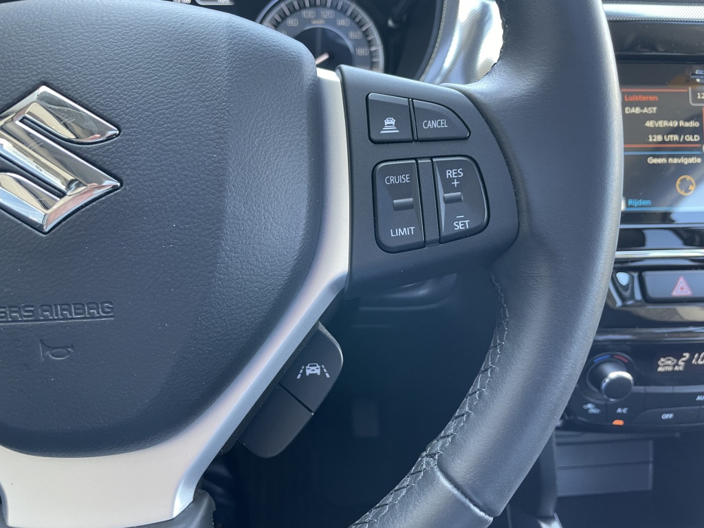 Suzuki Suzuki